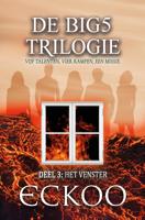 Het venster - Nanda van Eck - ebook