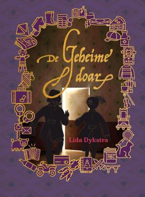 De geheime doar (Hardback)