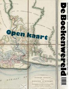 De Boekenwereld (Paperback)
