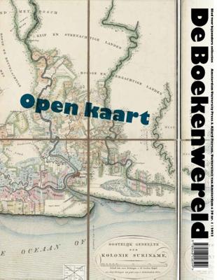 De Boekenwereld (Paperback)