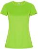 Roly RY0428 Women´s Imola T-Shirt - Fluor Green 222 - M