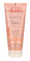 Avene Body Gentle Shower Gel 200 ml