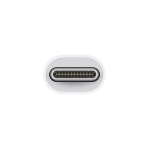 Apple Adapter voor Thunderbolt 3 (USB-C) naar Thunderbolt 2 adapter