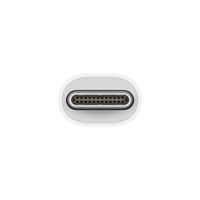 Apple Adapter voor Thunderbolt 3 (USB-C) naar Thunderbolt 2 adapter - thumbnail