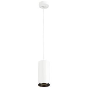 SLV NUMINOS L 1004351 LED-hanglamp LED vast ingebouwd 28 W Wit