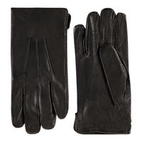 Laimböck Heren Handschoenen Edinburgh Zwart - thumbnail