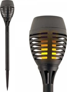 Grundig Solar Light Flame 30 LED