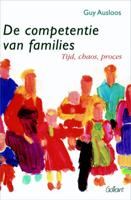 De competentie van families (Paperback)
