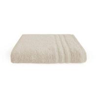 Byrklund Handdoek 70x140 cm 500gram Beige
