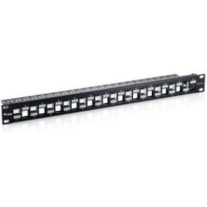 Equip 76932407201 patch paneel 1U