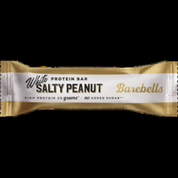Barebells White Salty Peanut 55g bij Jumbo