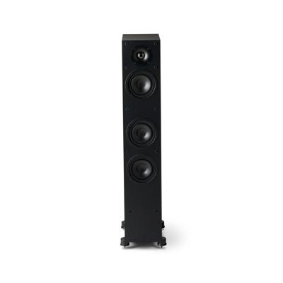 Paradigm Monitor SE 3000F vloerstaande speaker zwart