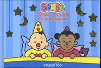 Verhaaltjes voor het slapengaan (Hardback)