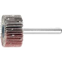 PFERD TOOLS 44409086 Korund lamellenschijf Diameter 30 mm 10 stuk(s)