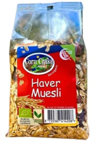 Corn Crake Haver Muesli