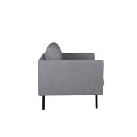 Venture Home Zoom Fauteuil 84 x 80 x 95 - Grijs