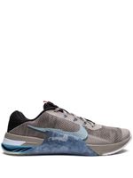 Nike baskets Metcon 7 AMP - Gris - thumbnail