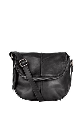 CHABO BAGS PEPPER OX SMALL ZWART CHABO BAGS PEPPER OX SMALL ZWART