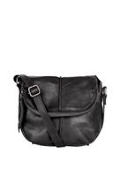 CHABO BAGS PEPPER OX SMALL ZWART - thumbnail