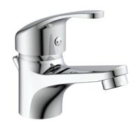 Ngk Eisl grande vita classic meraan wastafel | chroom - ni075cr ni075cr