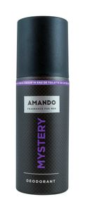 Amando Mystery Deodorant