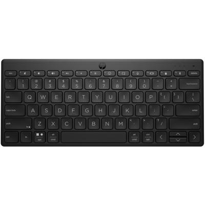 HP 350 Compact Multi-Device Bluetooth Toetsenbord (692S8AA)