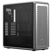Cooler Master MF600-SGNN-S00 Midi-tower PC-behuizing Zilver