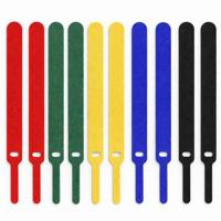 Klittenband kabelbinder set