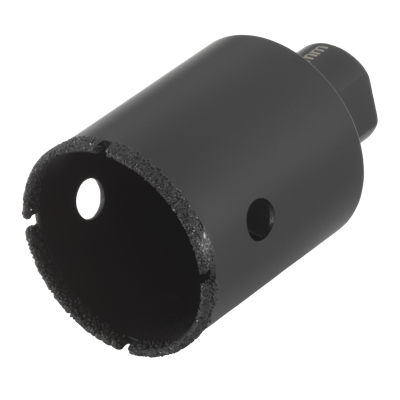 Wolfcraft Diamantbestr. boorkroon | Für WS | Ø45mm | 1 stuk - 5945000