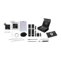 Jacky M. One By One Starter Kit Jacky M. One By One Starter Kit
