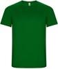 Roly RY0427 Men´s Imola T-Shirt - Fern Green 226 - 3XL