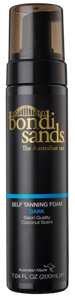 Bondi Sands Self Tanning Foam Dark Coconut
