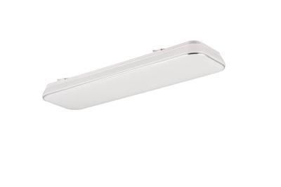 Trio Witte plafonniereBlanca rechthoek 4000K - S - R64144301