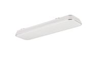Trio Witte plafonniereBlanca rechthoek 4000K - S - R64144301