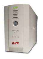 APC Back-UPS BK500EI