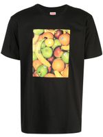 Supreme t-shirt Fruit - Noir