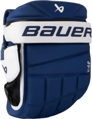 Bauer Bg Glove Backpak Youth Rugzak (toronto) Toronto