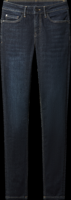 esmara Dames jeans - Super skinny fit (Blauw, 38)