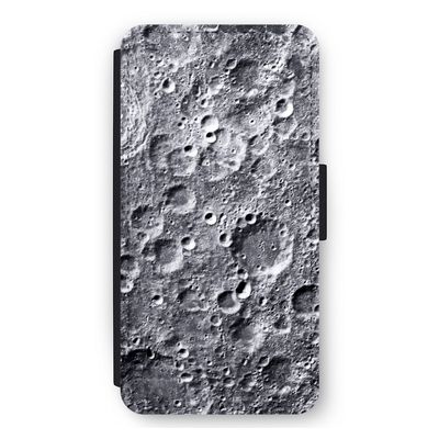Maanlandschap: iPhone 11 Flip Hoesje