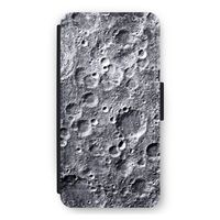 Maanlandschap: iPhone 11 Flip Hoesje