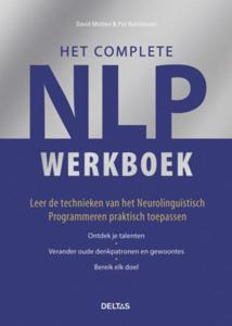 Het complete NLP werkboek (Paperback)