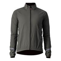 Castelli Emergency 2 regenjack groen heren