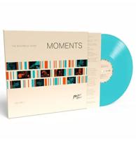 Various Artists - The Montreux Years Moments Volume 1: Live (Blauw Vinyl) (Record Store Day 2025) LP