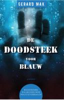 De doodsteek voor blauw (Paperback) De doodsteek voor blauw (Paperback)