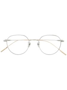 Gentle Monster lunettes de vue Yona - Argent