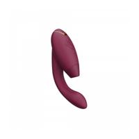 Vibrator Womanizer WOM171-BORDEAUX Bordeaux