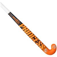 Princess Hockey Competition 3 STAR Black/Orange JR 25