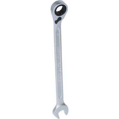 Brilliant Tools BT013809 BT013809 Ringsleutel met ratel Sleutelbreedte (metrisch) 9 mm