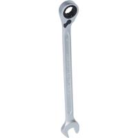 Brilliant Tools BT013809 BT013809 Ringsleutel met ratel Sleutelbreedte (metrisch) 9 mm Brilliant Tools BT013809 BT013809 Ringsleutel met ratel Sleutelbreedte (metrisch) 9 mm