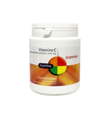 Vitamine C1000mg